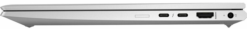 Ноутбук HP EliteBook 830 G7 Silver (1J5Y3EA) фото