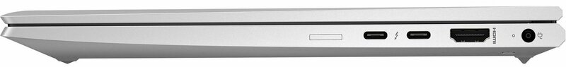 Ноутбук HP EliteBook 830 G7 Silver (177G7EA) - фото - №6