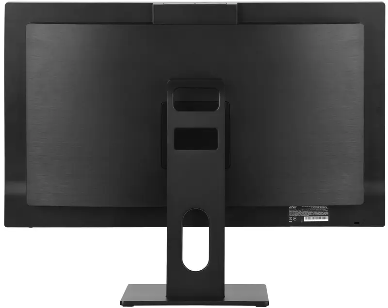 Моноблок 2E Rational K6 Black (2E-K6.0004) фото