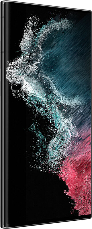 Б/В Samsung Galaxy S22 Ultra 2022 S908B 8/128GB Phantom Black SM-S908BZKDSEK (Це Топ) - фото - №3