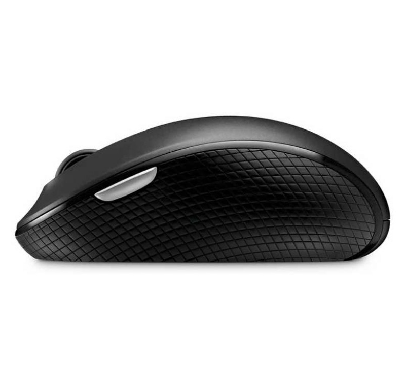 Миша Microsoft Mobile Mouse 4000 D5D-00133 фото