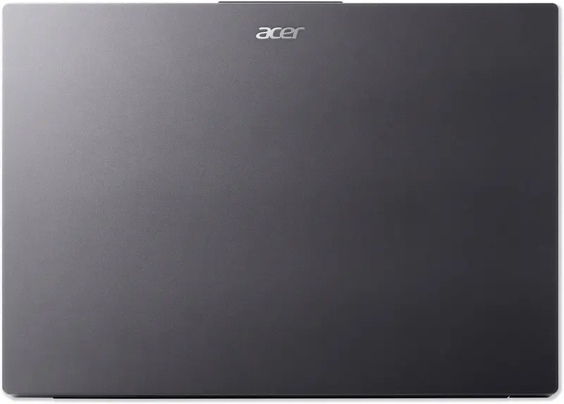 Ноутбук Acer Aspire Go AG15-51P Steel Gray (NX.J51EU.004) фото