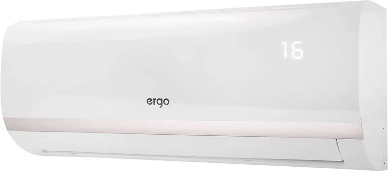 Кондиціонер ERGO ACI 0735 SWН W - фото - №2