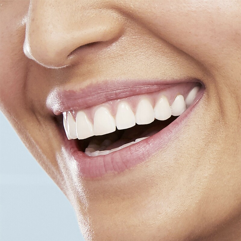 Электрическая зубная щетка ORAL-B Vitality 3D White D100 Pink (4210201234173) фото