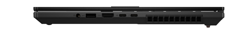 Ноутбук Asus Vivobook Pro 15X OLED K6501ZM-MA164 Black (90NB0YD1-M008H0) фото
