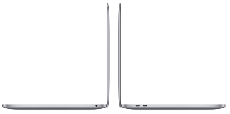 Apple MacBook Pro 13" M2 8CPU/10GPU/16RAM/512 GB Space Gray (Z16R002DS) Custom фото