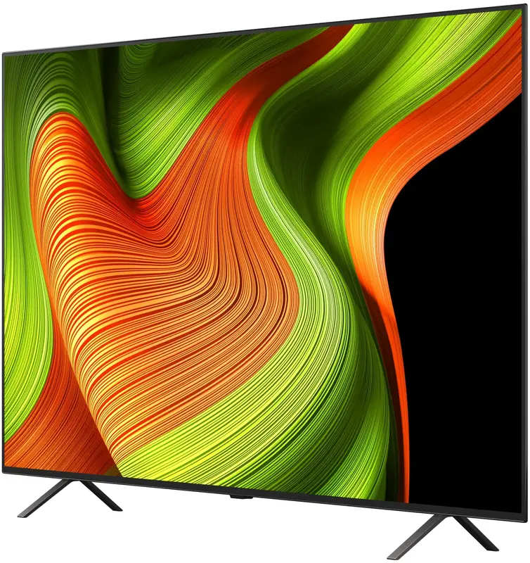Телевізор LG OLED77B56LA - фото - №5