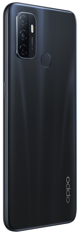 OPPO A53 4/64GB (Black) фото