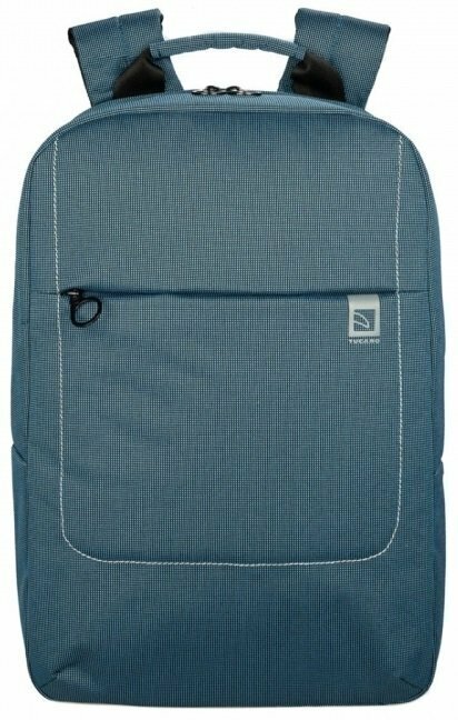 Рюкзак Tucano Loop Backpack 15.6" (Blue) BKLOOP15-Z фото