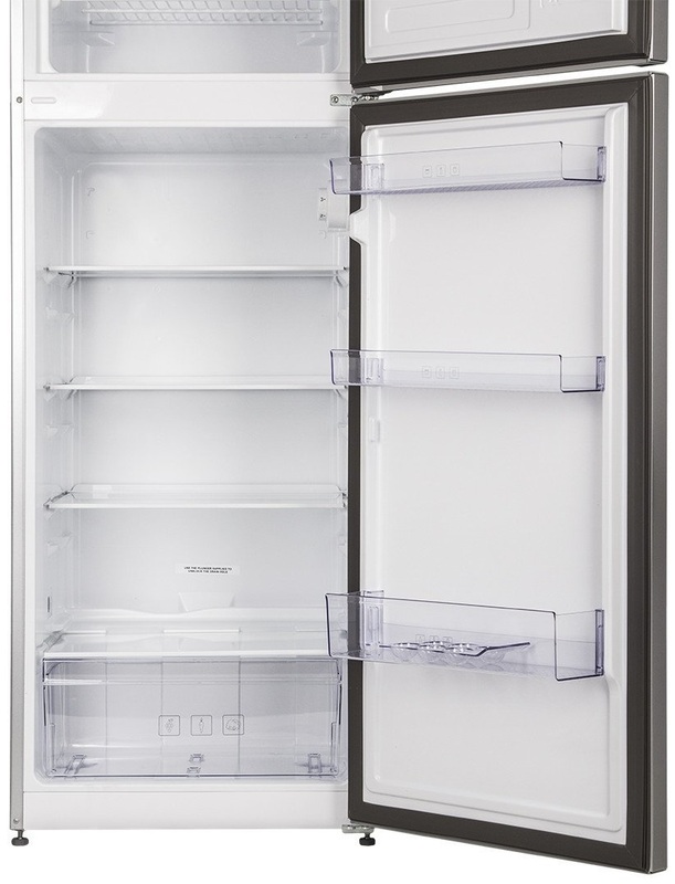 Холодильник Beko RDSA240K20S фото