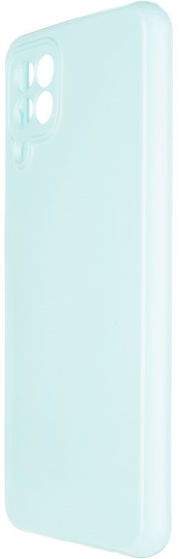 Чохол для Xiaomi Redmi 10 Gelius Air Color Case (Aquamarine) фото