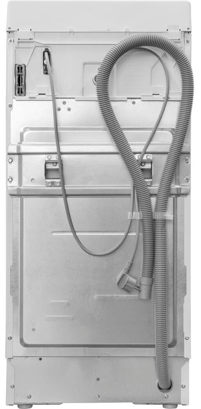 Стиральная машина с вертикальной загрузкой Whirlpool TDLR65230 фото