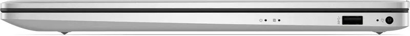 Ноутбук HP Laptop 17-cn3031ua Natural Silver (B0QT9EA) фото