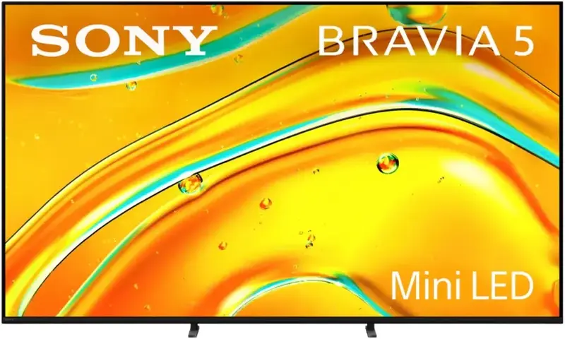Телевизор Sony K-75XR50 - фото - №0