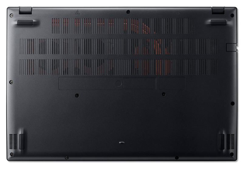 Ноутбук Acer Aspire 7 A715-51G-57G0 Charcoal Black (NH.QHTEU.00C) фото