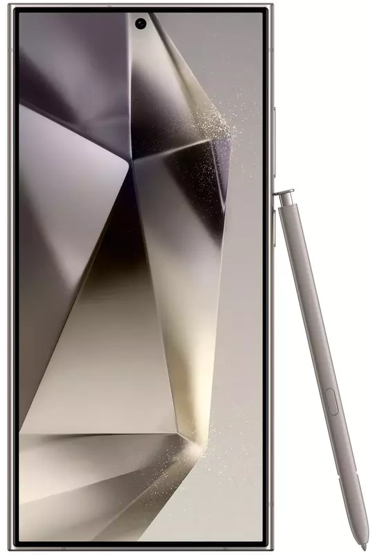 Samsung Galaxy S24 Ultra S928B 12/1TB Titanium Gray (SM-S928BZTPEUC) фото