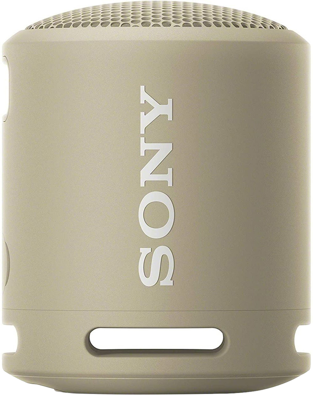 Акустика Sony SRS-XB13 (Beige) SRSXB13C.RU2 фото