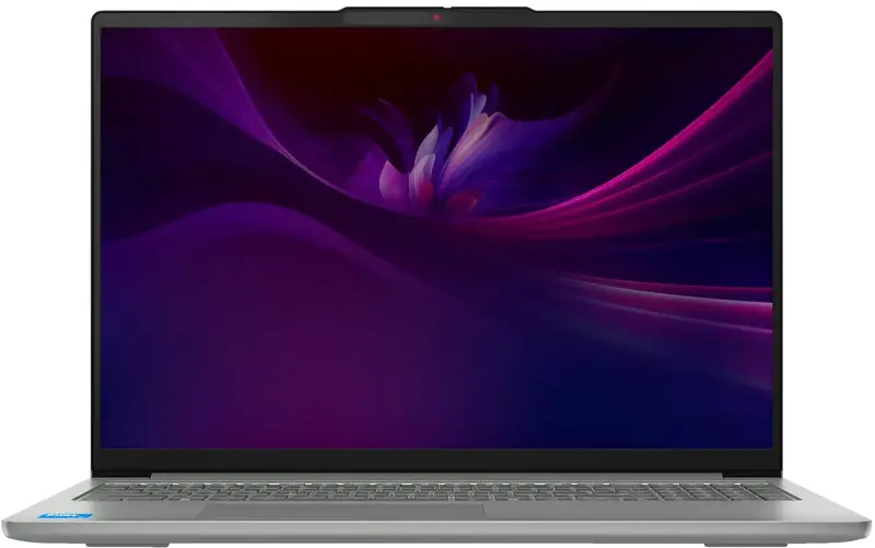 Ноутбук Lenovo IdeaPad Slim 5 16IRH10 Luna Grey (83HS008JRA) - фото - №0