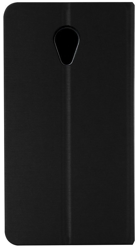 Чохол-книжка Gio Case Black для Meizu M5 Note - фото - №2