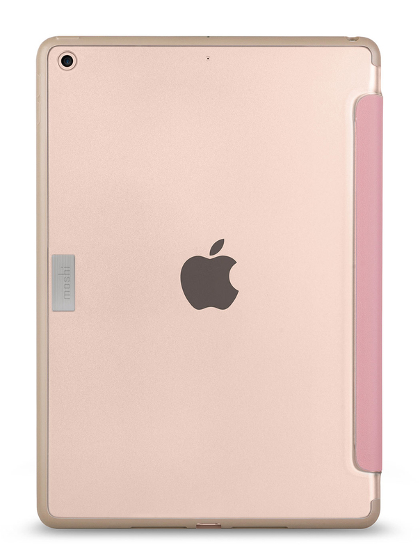 Чохол Moshi VersaCover (Pink) 99MO056306 для iPad 2019 10.2 фото