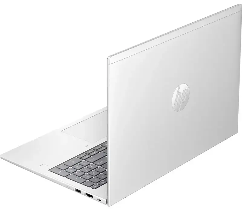 Ноутбук HP ProBook 4-G1i 16 Pike Silver (C7GE6ET) - фото - №3
