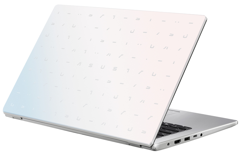 Ноутбук Asus Vivobook Go E410KA-BV251 Dreamy White (90NB0UA2-M003C0) фото