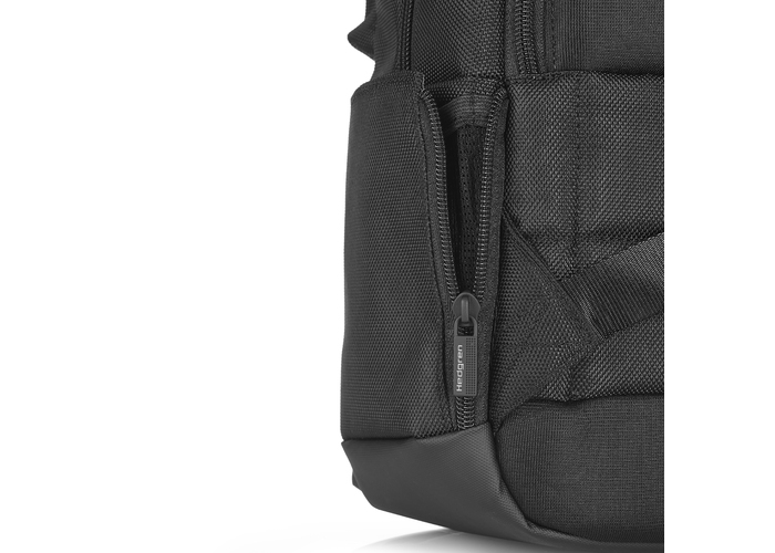 Рюкзак Hedgren NEXT 13.3 (Black) HNXT03/003 - фото - №7