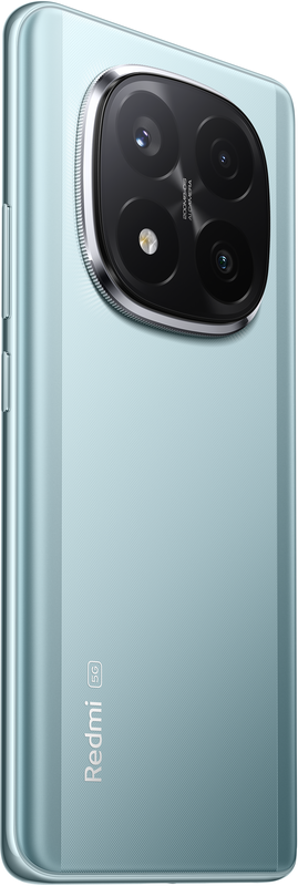 Xiaomi Redmi Note 14 Pro+ 5G 12/512GB (Frost Blue) - фото - №5