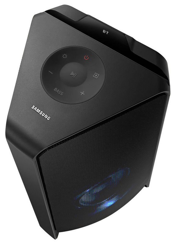 Аудио система Samsung MX-T50 фото