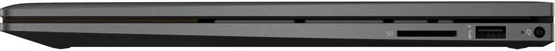 Ноутбук HP Envy x360 Convertible 15-ed1020ur Nightfall Black (309H5EA) фото