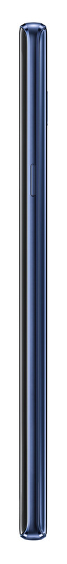 Samsung Galaxy Note 9 6/128GB Blue (SM-N960FZBDSEK) фото