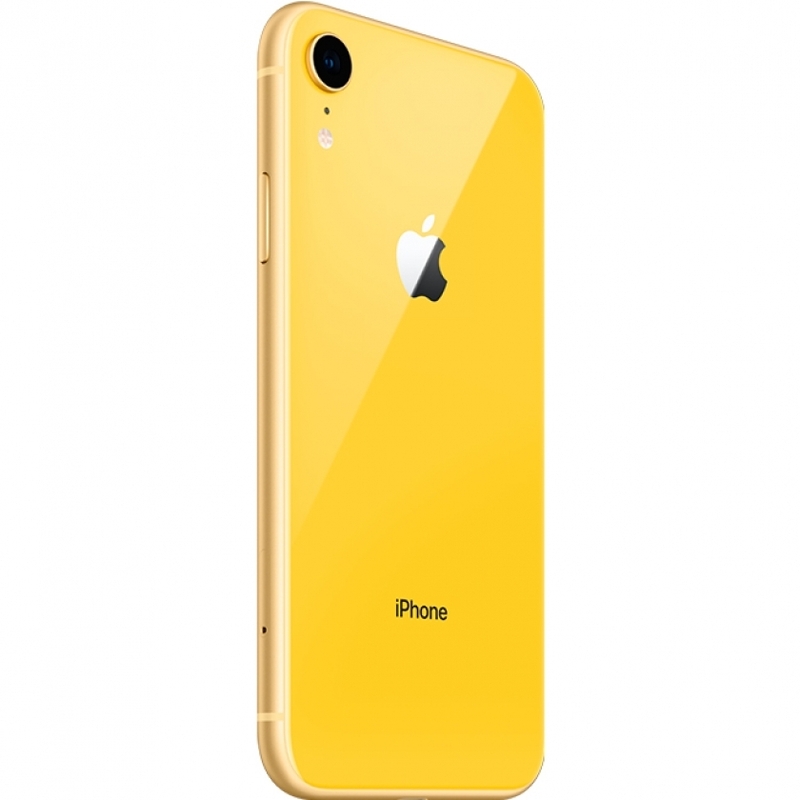 Apple iPhone Xr 128Gb yellow Apple - ДЛЯ ТЕСТА фото