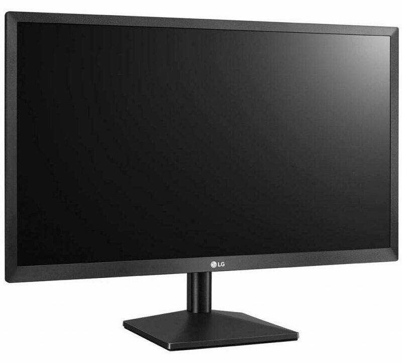 Монитор LG 21,5" (22MK400H-B) - фото - №1