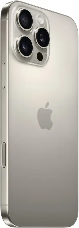 Б/У Apple iPhone 16 Pro Max 256GB E-sim Natural Titanium (Це Топ) - фото - №2