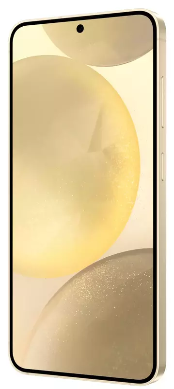 Samsung Galaxy S24 S921B 8/256GB Amber Yellow (SM-S921BZYGEUC) фото