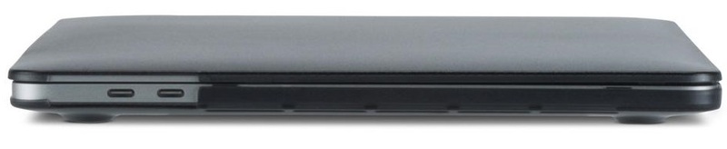Накладка Incase Hardshell Dots Case (Black) для 13-inch MacBook Pro - Thunderbolt 3 (USB-C) фото