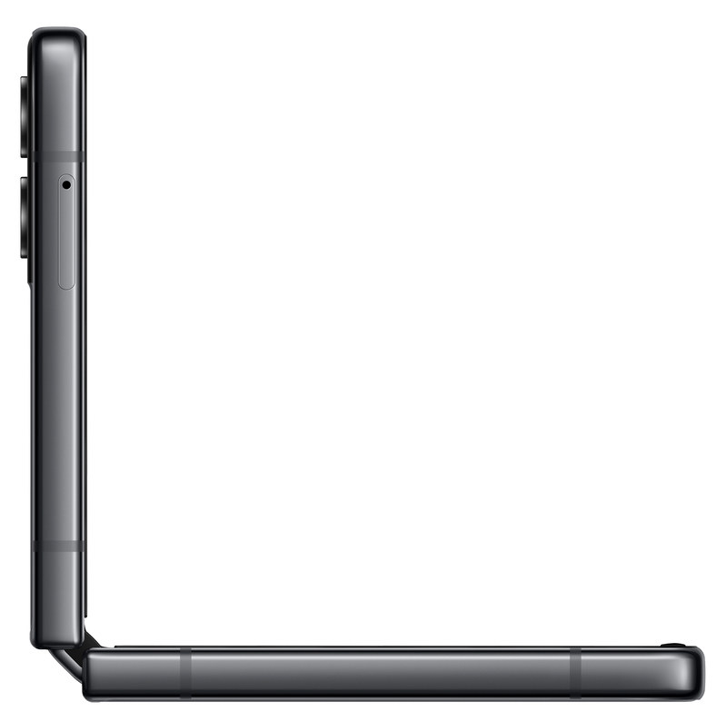 Samsung Galaxy Flip 4 F721B 2022 8/128GB Graphite (SM-F721BZAGSEK) фото