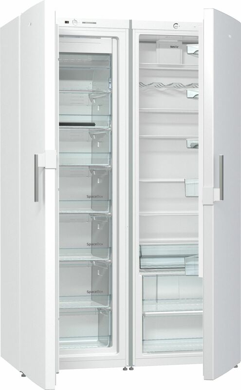 Холодильник Gorenje R6191DW фото