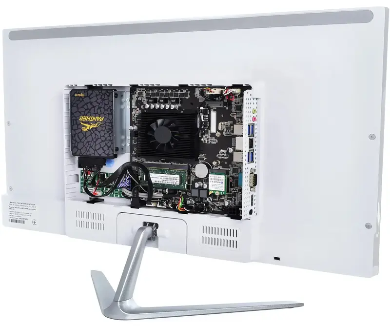 Моноблок ARTLINE Business M61 Windows 11 Pro (M61v31win) фото
