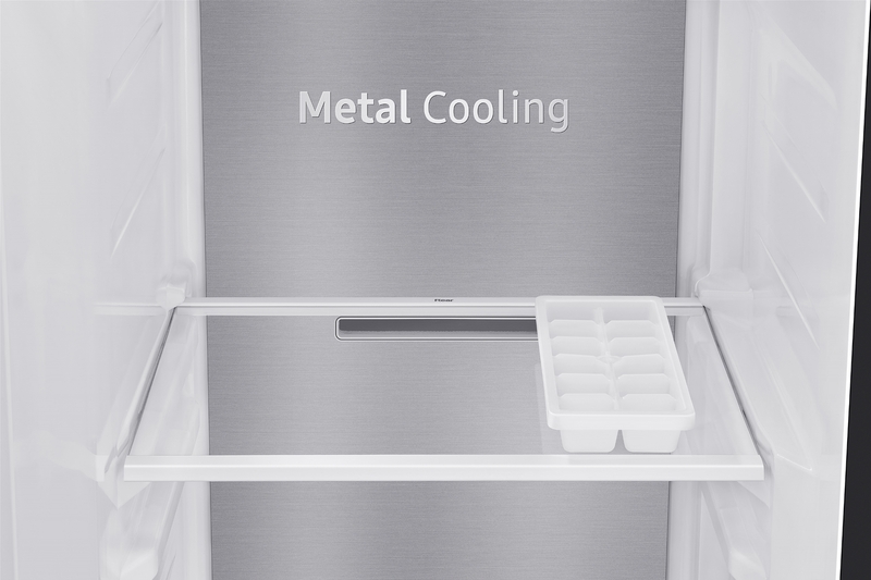 Холодильник Samsung RS61R5041B4/UA - фото - №9