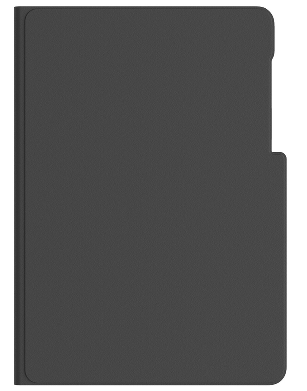 Чохол Samsung для Galaxy Tab S7/S8 Anymode Book Cover (Gray) фото