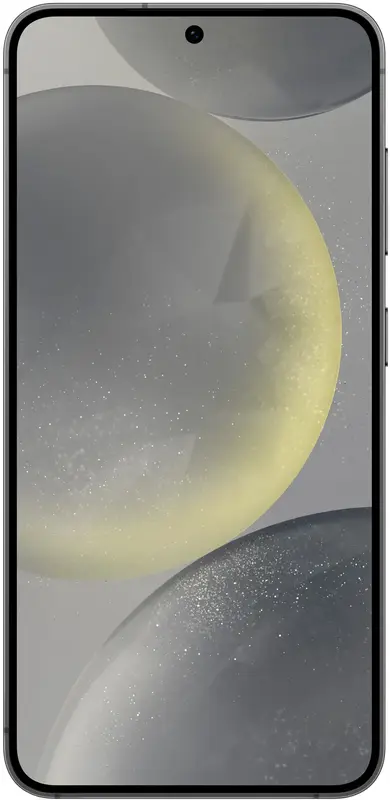 Б/В Samsung Galaxy S24 S921B 8/256GB Onyx Black SM-S921BZKGEUC (Це Топ) - фото - №1