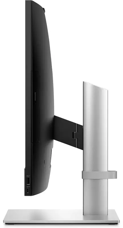 Моноблок HP ProOne 440 G9 Black (B70YMAT) - фото - №4