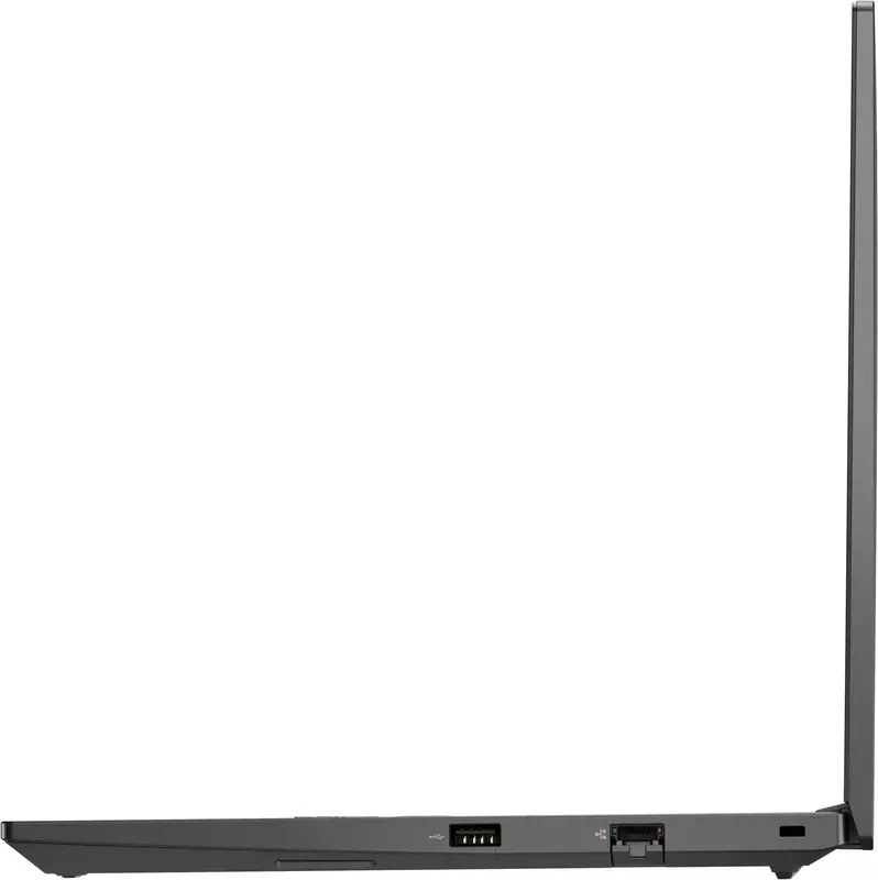 Ноутбук Lenovo ThinkPad E14 Gen 5 Graphite Black (21JR0031RA) фото