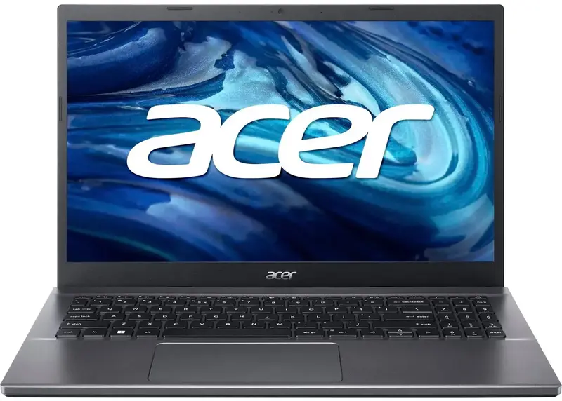 Ноутбук Acer Extensa 15 EX215-55 Steel Gray (NX.EGYEU.030) фото