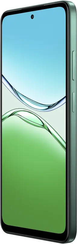 OPPO A5 8/256GB (Aurora Green) - фото - №4