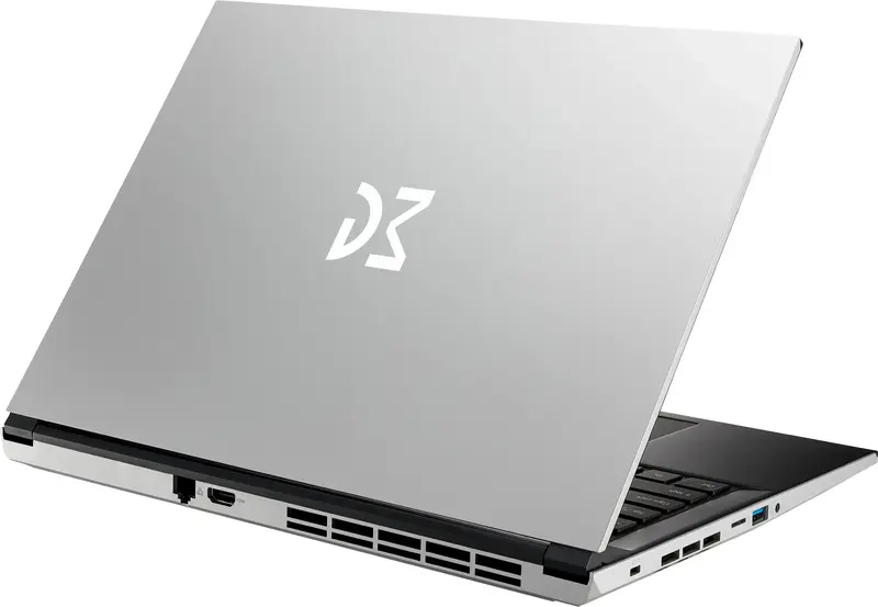 Ноутбук Dream Machines RG4060-14 Black (RG4060-14UA25) фото