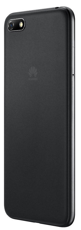 Huawei Y5 2018 2/16Gb Black (DRA-L21) фото