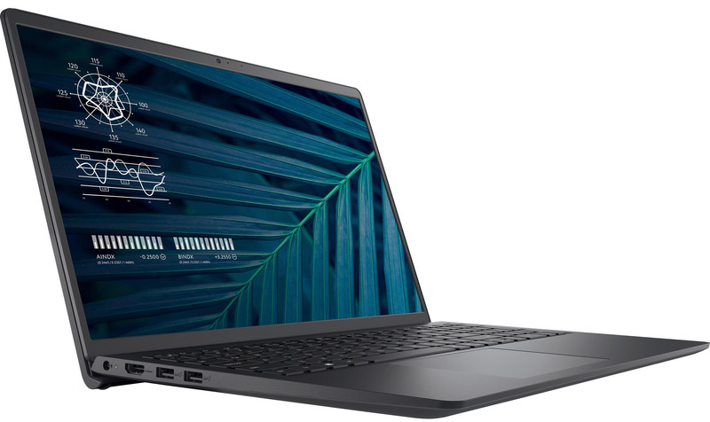 Ноутбук Dell Vostro 3510 Black (N8000VN3510UA_WP) - фото - №2