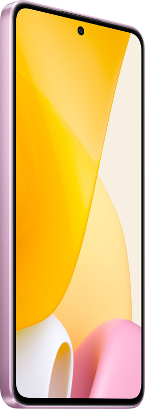 Xiaomi 12 Lite 8/128GB (Lite Pink) фото